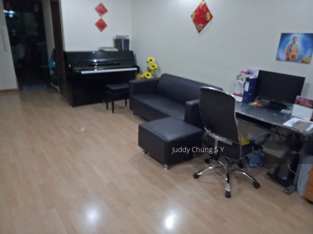 Blk 161 Woodlands Street 13 (Woodlands), HDB 3 Rooms #183684362